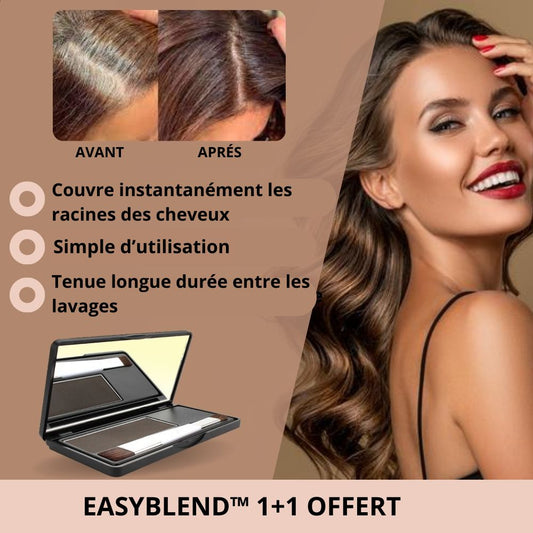 EasyBlend™ - Masquez Vos Racines Apparentes