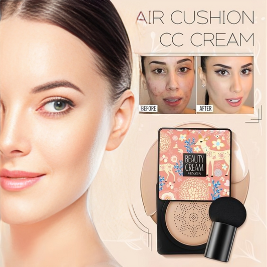 Crème Beauté AirCushion™